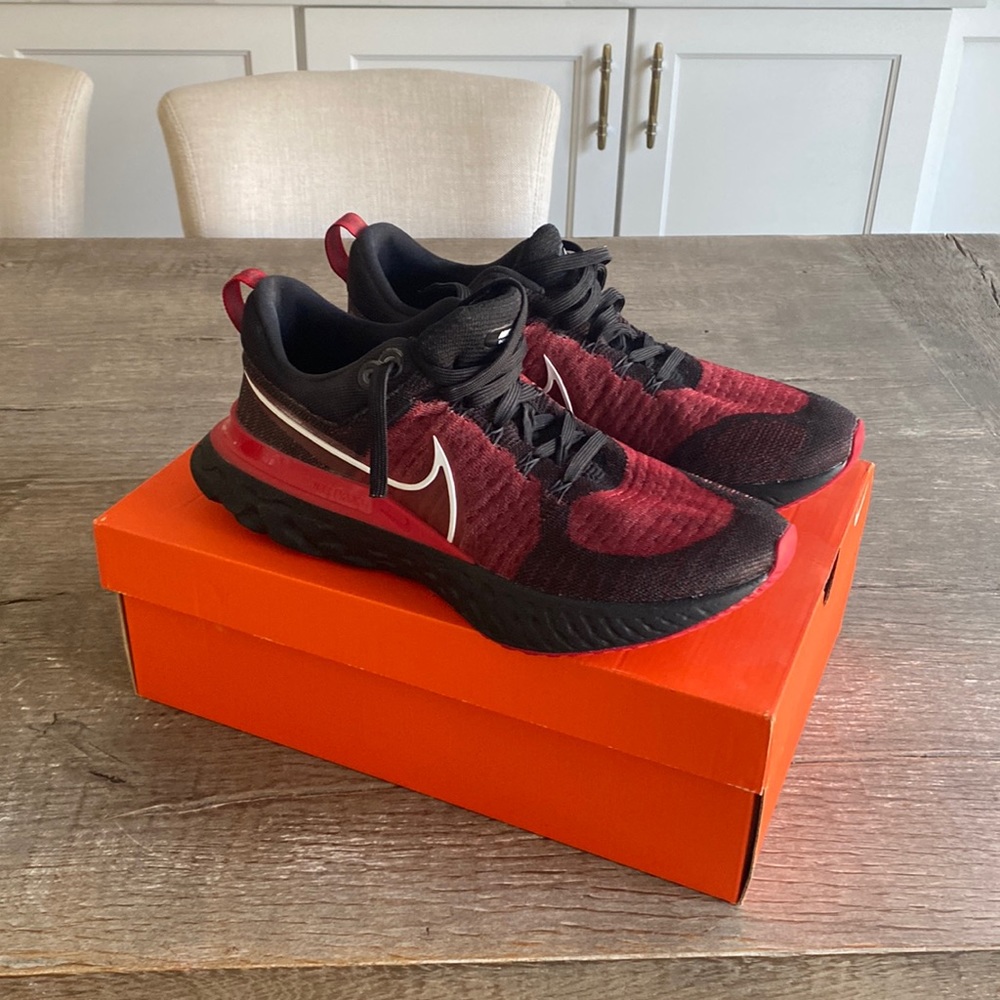 Nike React Infinity Run FK 2